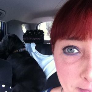 Meet your Posher, Robyn